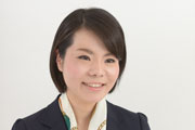 萱谷有香 萱谷有香