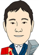 愛と情熱の投資家養成スクール 増山塾 塾長 増山 大 さん(投資専門の一級建築士)