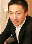 不動産再生ディレクター 中村 一晴 さん
