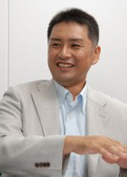 満室経営プロデューサー 賃貸経営コンサルティング技能士 西山 雄一 さん