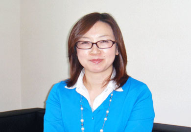 森田 恭子さま(奈良県)
