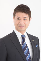 不動産投資専門税理士 叶 温(かなえ ゆたか)