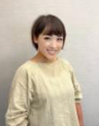赤尾亜末加