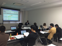 カリキュラム紹介