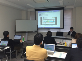 カリキュラム紹介