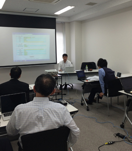 カリキュラム紹介