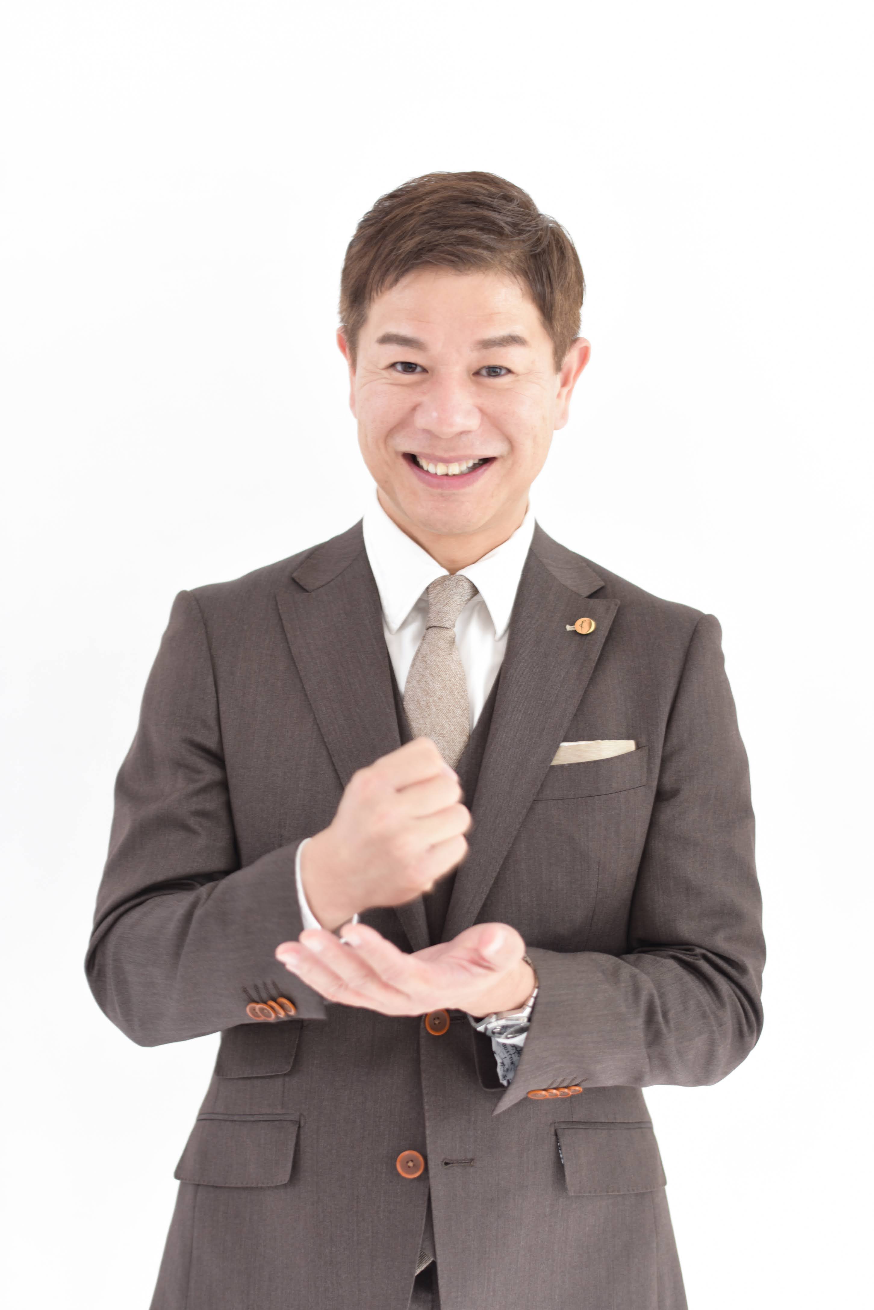 不動産投資専門税理士　叶 温（Kanae Yutaka）