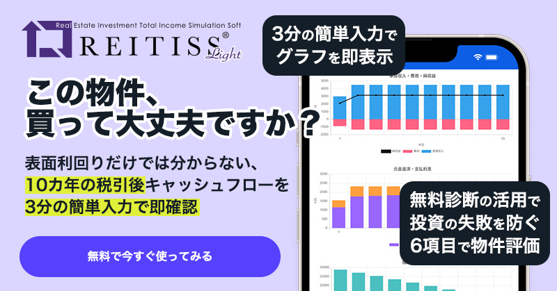 REITISS Light